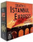 University Games 33122 Death on The Istanbul Express 1000 Piece Murder Mystery Jigsaw Puzzle, Orange