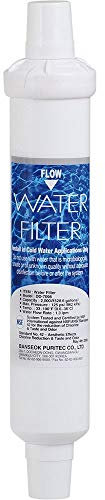 Filtro de agua Daewoo DD-7098 para nevera