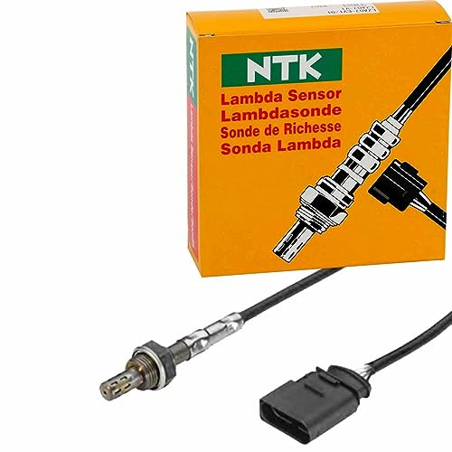 NGK 1627 Lambda Sensor