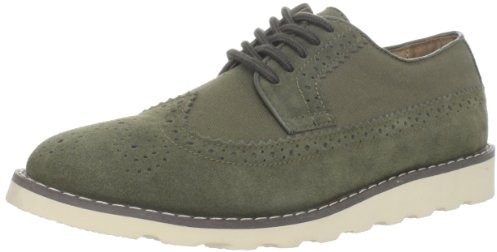 Generic Surplus Men's Longwing, Green, 9.5 M US