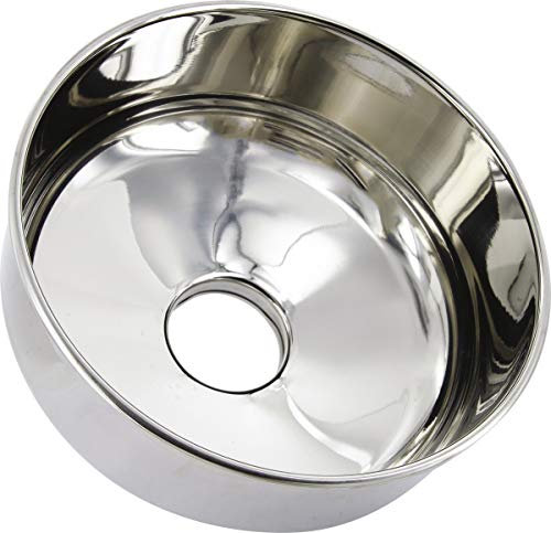 Reber - DRIP plastique rouge Classé n ° 5