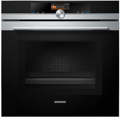 Siemens HM636GNS1 forno
