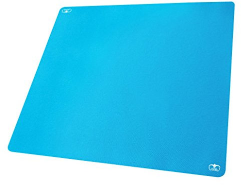 Ultimate Guard Spielmatte 60 Monochrome Hellblau 61 x 61 cm