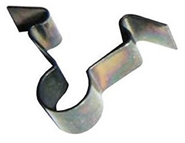 ROBLIN - CLIP DE FIXATION HOTTE ROBLIN 133.0071.150-11CL013