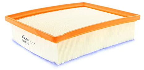 Luftfilter VAICO V40-0125 Original VAICO Qualität für FIAT NISSAN OPEL RENAULT