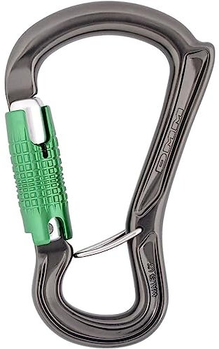 Dmm Ceros Sicherungskarabiner – Locksafe (Triple Action)