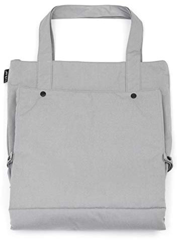 Spielmatte to-go mit Tasche / 2in1 Spielmatte+Tasche - Roccy Mint