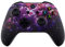eXtremeRate Cover Custodia per Xbox One S X Controller,Scocca Frontale Copertura Guscio Case Ricambio per Xbox One S X Joystick Model 1708-Lava Surreale
