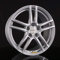 DEZENT TZ 6J x 16 Zoll ET 35 LK 5x100 Alufelge Felge KBA NEU