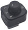 ZEALfix Elektrischer Einstellknopf Seitenspiegel Steuerschalter 1K0959565H Golf 5 Jetta MK5 Pessat SHARAN TIGUAN 1K0959565K 1K0959565F