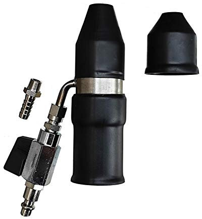 Verputzdüse für ProJoint 2.0