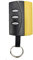 PUJOL Vario P215 Mando Garaje Frecuencia 433MHz 3 Botones Tapa Amarilla Emisor 3 Botones