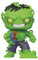 POP SUPER MARVEL HEROES IMMORTAL HULK 6IN PX VIN FIG