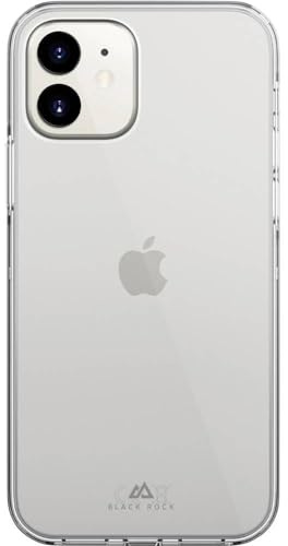 Black Rock 360° Clear Cover Apple iPhone 13 Mini Transparent 1160TCC01