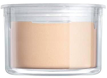 ARTDECO Transluscent Loose Powder Refill - Nachfülleinsatz für den Translucent Loose Powder, dem losen Fixierpuder mit seidig-mattem Finish - 1 x 8 g