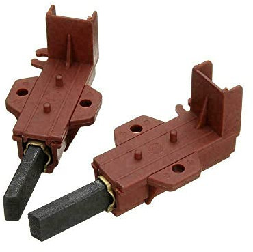 Aspares Motor Carbon Brushes Brush Pair For INDESIT Washing Machine