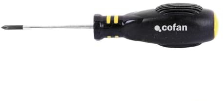 POZIDRIVE Schraubendreher PZ. 2 x 100