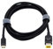 NFHK Type-C USB-C 135W to DC Rectangle 11.0 * 4.5mm Power PD Charge Cable for Thinkpad X1 Legion Y7000P Laptop DC20V 6.25A
