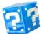 HotSpot Trading Card Case Storage Box for Nintendo Switch Games, blue, Suitcase