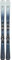 Rossignol - Ski-Set Experience W 86 Bslt + Bindungen Nx12, Blau, Damen – Größe 148 – Blau