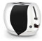 BUGATTI Romeo, Multi-Function Toaster, Stainless Steel, 7 Levels, 4 Functions, Tongs Not Included, 870-1035 W, Colour Steel