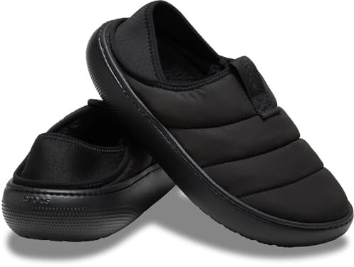 Crocs Classic Puff Moc