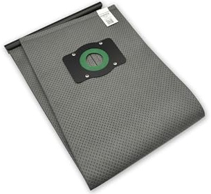 A1MATE Universal-Filterbeutel, wiederverwendbar, 40-65 l.