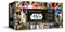 TREFL Prime UFT: Star Wars, Universe Epic Collection-13500 Pieces, Large Jigsaw Puzzle, Cardboard with Extra Thickness, BIO, EKO, Fun for Adults and Children from 12 Years, Multicoloured, 81036