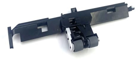 FixcoR Papiereinzugsrollen-Set für HP OfficeJet Pro 9010 9012 9015 9016 9018 9019 9020 9025e 9026 8010 8020 8022 8025 8028 8030 8035 5540 56400 5660, 5740, 7155, 7640, 7645, 6230, 6830, 6958, 6960