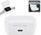 Tragbare Kabellose Ladebank Compatible with Watch Schnellaufladung,Schlüsselanhänger Smartwatch Ladegerät Reise Power Accessoire,Magnetische Reiseladung Für 9/8/7/6/5/4/3/2/1/Se