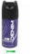 24x Denim Deodorante Spray Corpo Azure - Körperspray-Deodorant - Klassisch maskulin, frisch und mit einem unverwechselbaren Hauch Raffinesse Deo 150ml + Beni Culinari Kostenloser Schlüsselanhänger