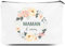 Idee Cadeau Maman Anniversaire Fete des Meres Cadeau Anniversaire Mère Trousses de Maquillage Organisateurs de Toilettes Accessoires de Voyage Femmes