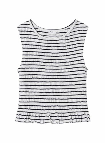 Pepe Jeans Mädchen Gracie T-Shirt