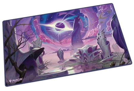 Ultimate Guard Play-Mat Magic: The Gathering Edge of Eternities - Godless Shrine