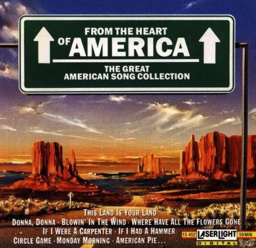 From the Heart of America