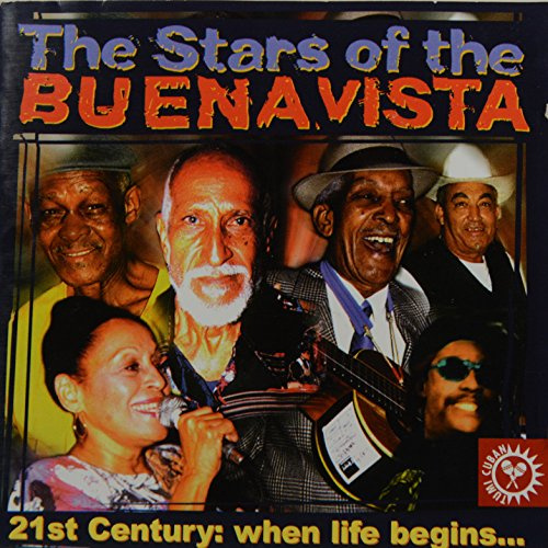 Stars of the Buena Vista