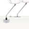 Magma Unisex Products Mount, Scotty Rutenhalter, Kugelgrill, Mehrfarbig, Einheitsgröße