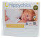 Hippychick Tencel Matratzenschutz - Spannbetttuch Einzelbett 90 x 200 - Tencel Fitted SheetEinzelbett 90 x 200 cm