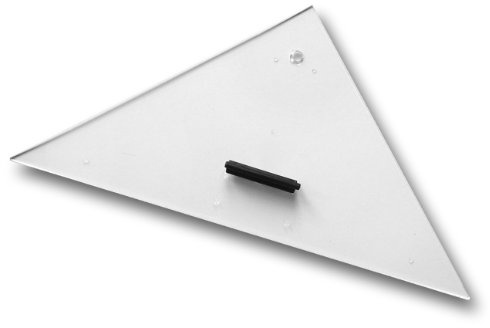 Anlegedreieck groß - 32cm