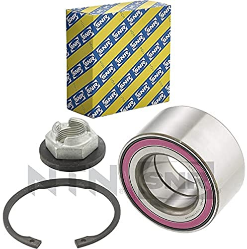 MAGNETI MARELLI 361111183104 Radlagersatz pro 1 Rad Vorne Kompatibel mit FORD Fiesta Mk5 Schrägheck JH1, JD1, JH3, JD3 1061596 1061599 R152.55