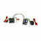 KRAM ISO2car Muteadapter für VW Delta Radio (Quadlock)