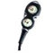 Mares mISSION 2 console de plongée et ordinateur - 414418 -