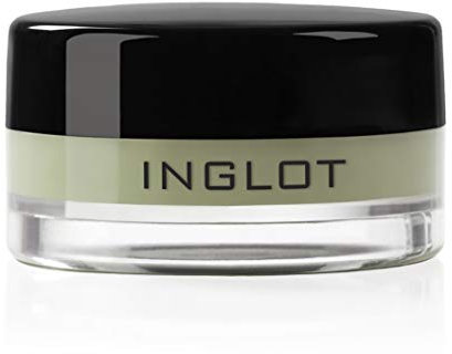 Inglot AMC Cream Concealer, Für einen Weichzeichner-Effekt – Mit Lichtdiffusoren, Wasserfest, für einen matten Effekt, mit Vitamin E und A, ungiftige Abdeckstift, 5,5 g : 60