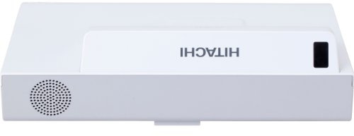 Hitachi CP-AX3503 data projector - data projectors (1524 - 2540 mm (60 - 100), AC, 5000:1, 3LCD, 1.35:1, XGA (1024x768))