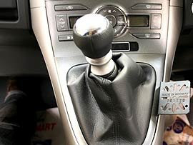 TOYOTA AURIS DashMount Baujahr ab 2007 KFZ Navi Handy Halterung von telebox
