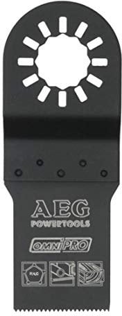 AEG – Lama Bimetalica Incision 28 x 40 mm