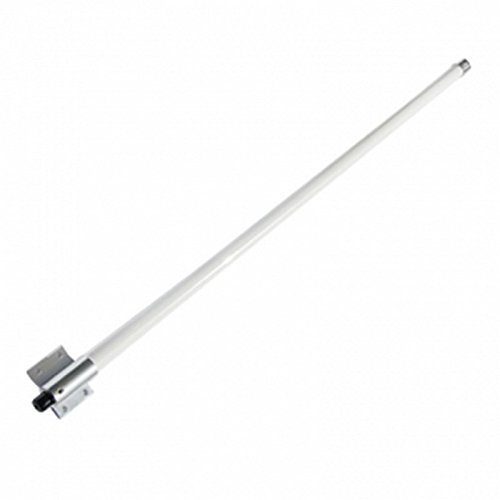 Alfa Network AOA-2412 - Antena de 12 dBi, 2.4 GHz