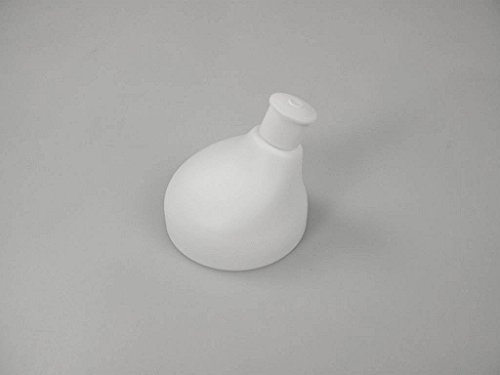 TUPPERWARE Tapa Cobertera Botella 415 ml blanco 11380