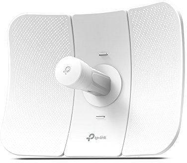 TP-Link CPE610 Outdoor CPE 5GHz 300Mbps Antena Directiva de Alta Ganancia 23dBi 2×2 MIMO