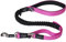 ROGZ HLOC25.K Kontrollleine, XL, Pink